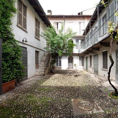 Hbhall Navigli 2 Apartment Milánó Kültér fotó