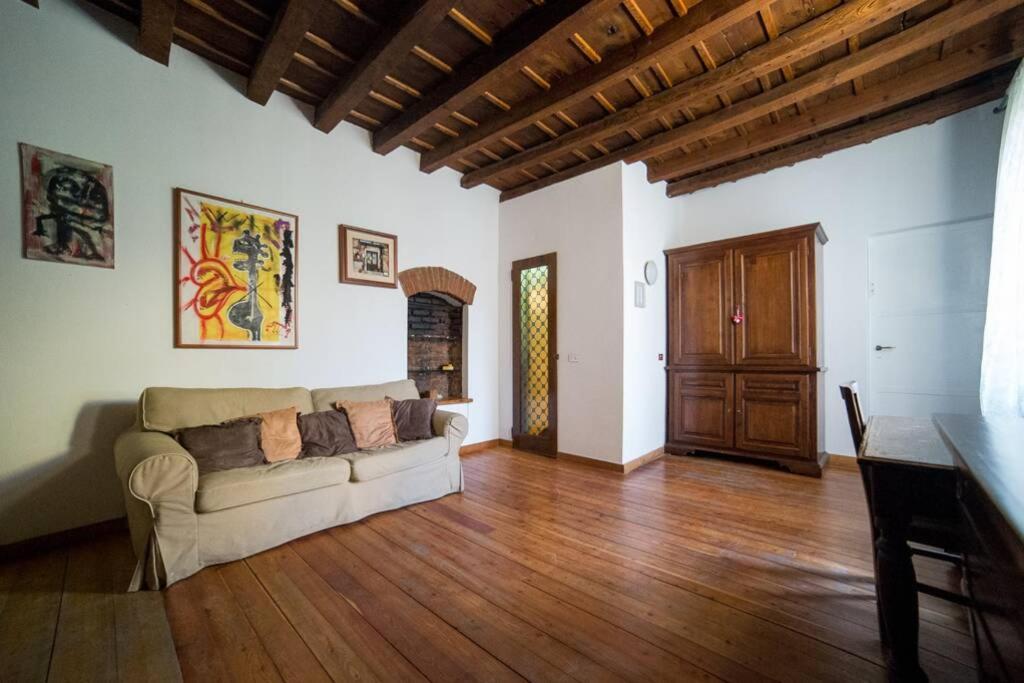 Hbhall Navigli 2 Apartment Milánó Kültér fotó