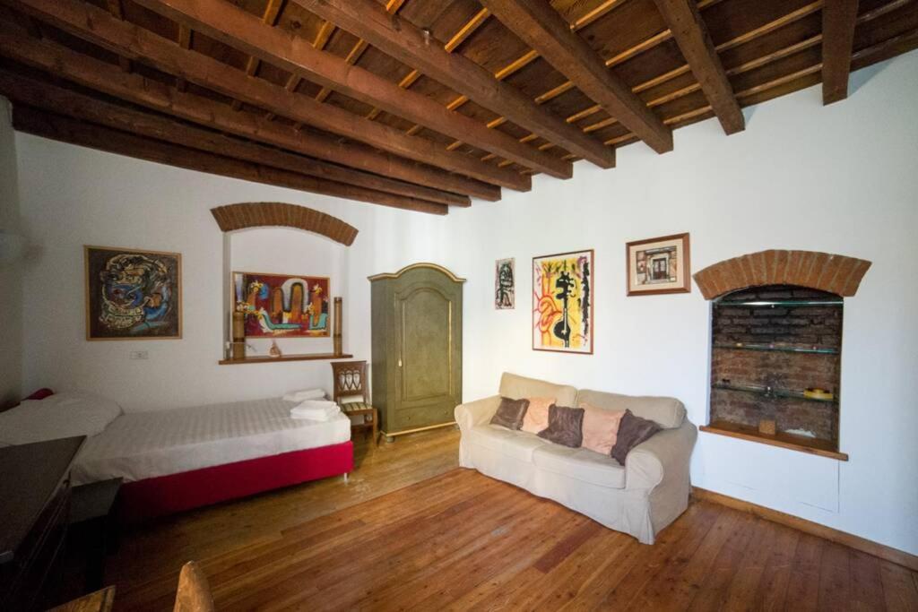 Hbhall Navigli 2 Apartment Milánó Kültér fotó