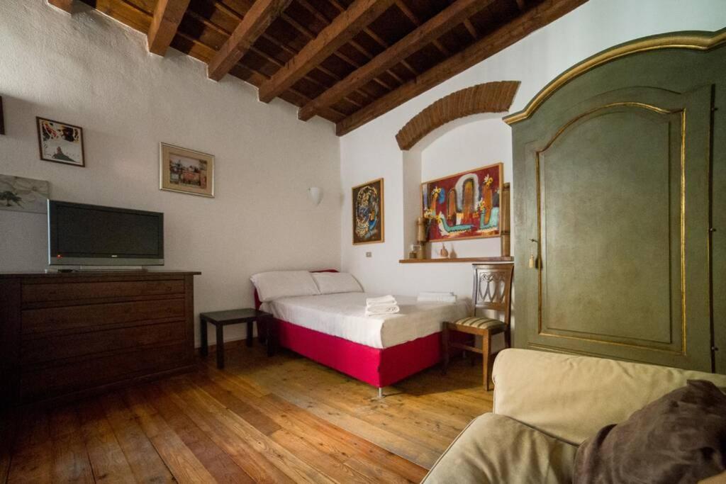 Hbhall Navigli 2 Apartment Milánó Kültér fotó