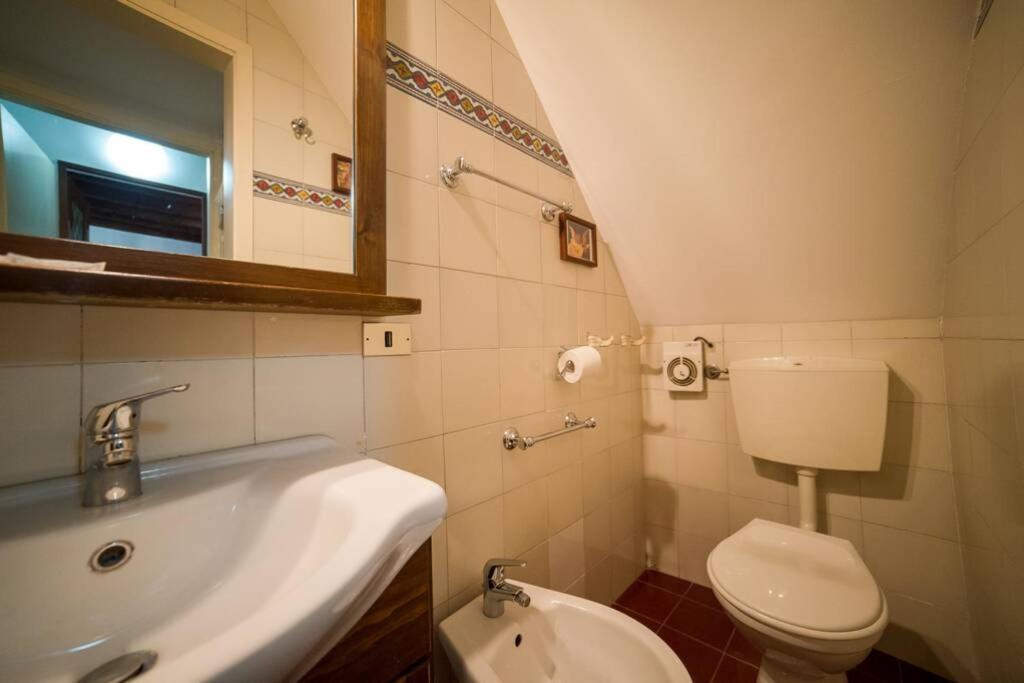 Hbhall Navigli 2 Apartment Milánó Kültér fotó