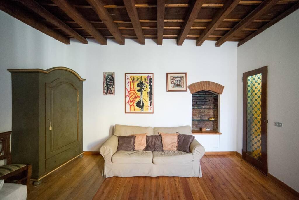 Hbhall Navigli 2 Apartment Milánó Kültér fotó