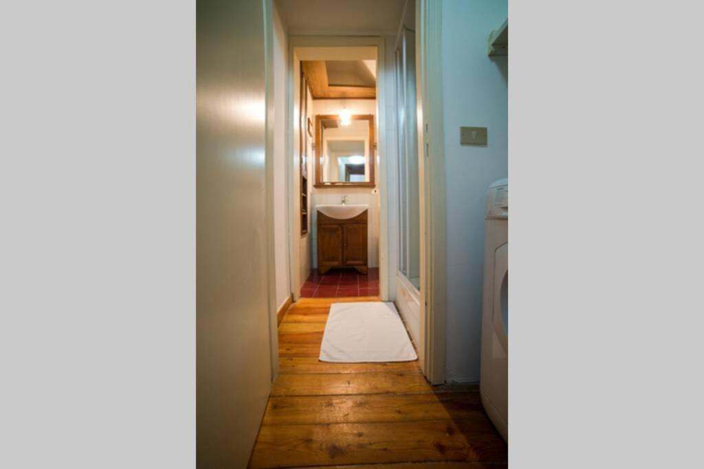 Hbhall Navigli 2 Apartment Milánó Kültér fotó
