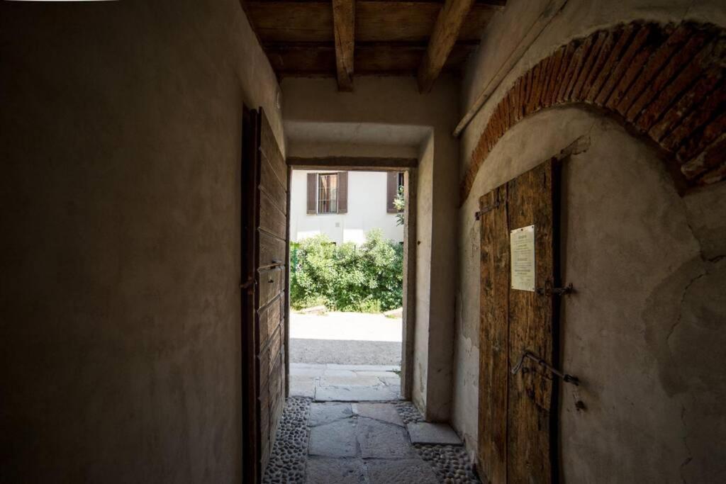 Hbhall Navigli 2 Apartment Milánó Kültér fotó