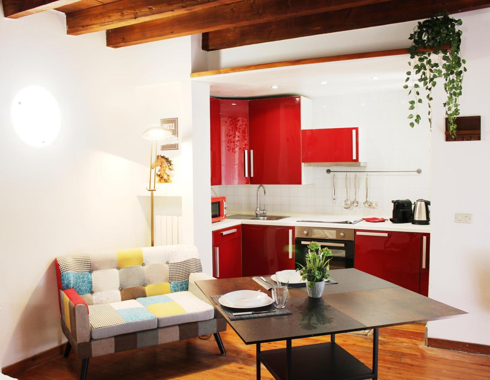 Hbhall Navigli 2 Apartment Milánó Kültér fotó
